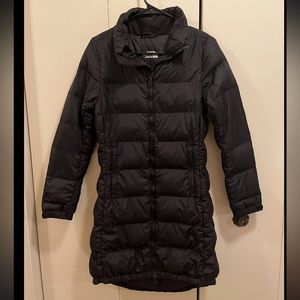 The North Face Down Jacket